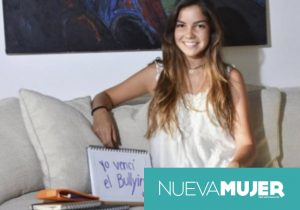 Joven chilena que sufrió bullying lidera proyecto para ayudar a otras víctimas – Nueva Mujer